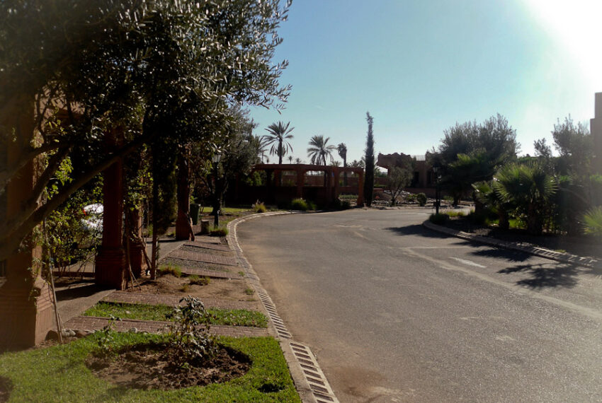 Villa River Palm à marrakech (1 sur 22)