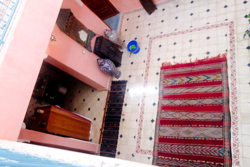 buy a property in marrakech old medina