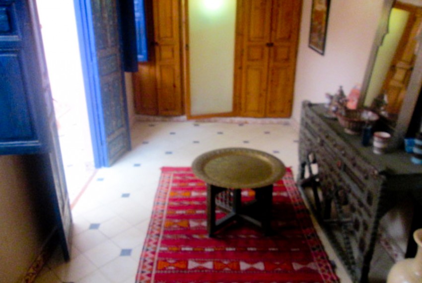 buy a property in marrakech old medina
