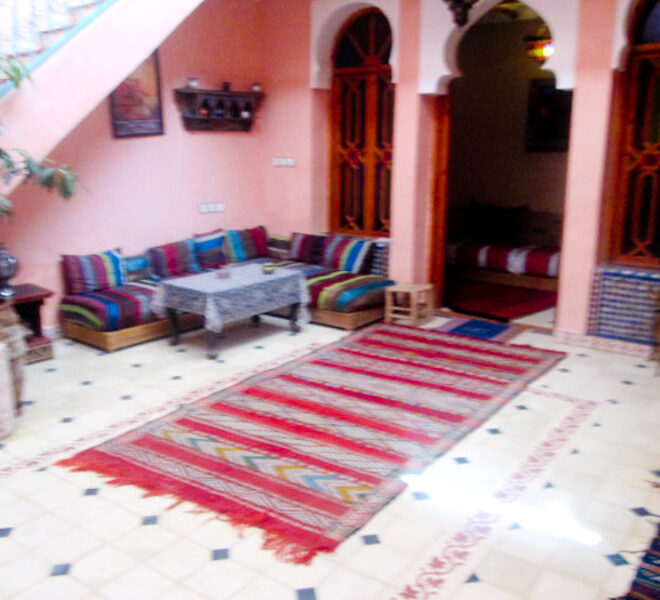 buy a property in marrakech old medina