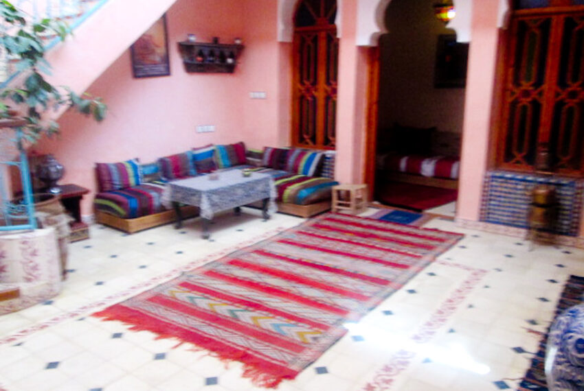 buy a property in marrakech old medina