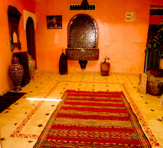 buy a property in marrakech old medina