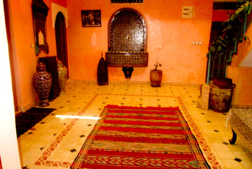 buy a property in marrakech old medina