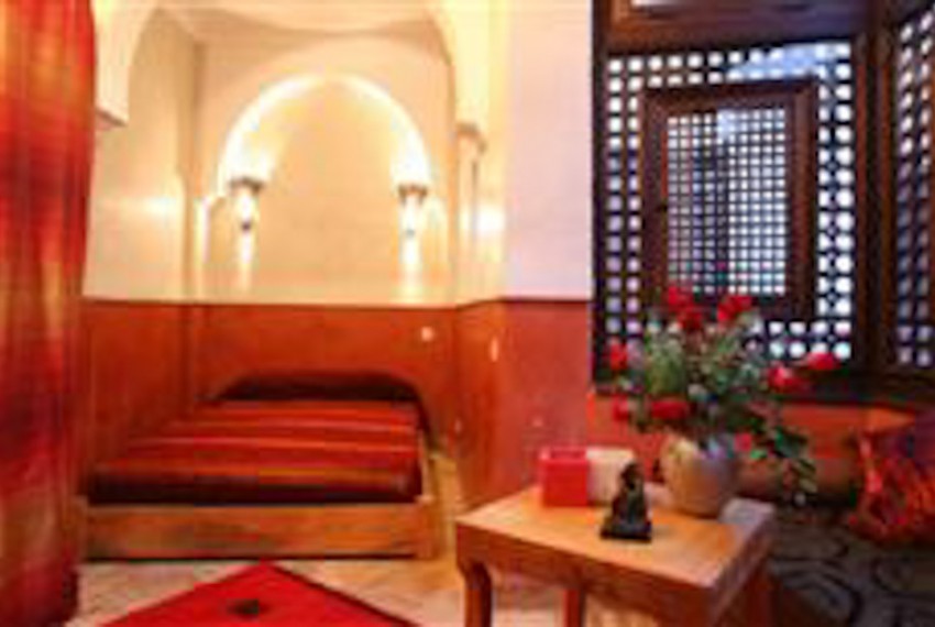 Buy a property in Marrakech old medina (5 sur 10)