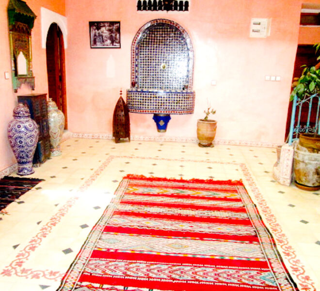 buy a property in marrakech old medina