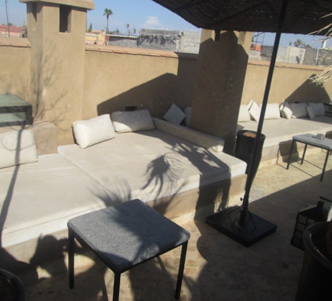 Riad For Sale Marrakech BSR005 (33 sur 33)