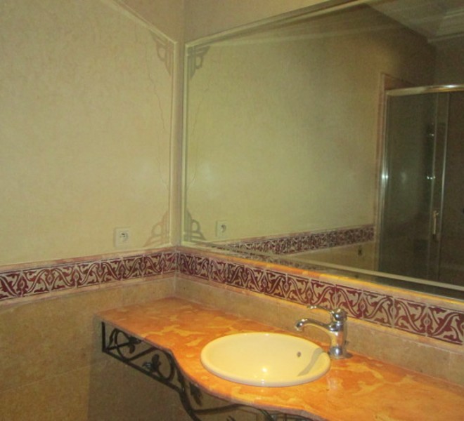 Acheter appartement 2 chambres marrakech