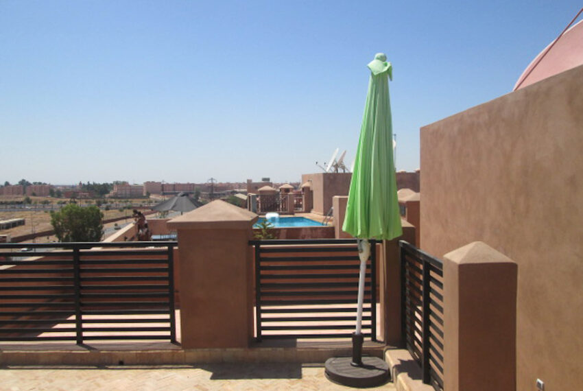 louer appartement marrakech