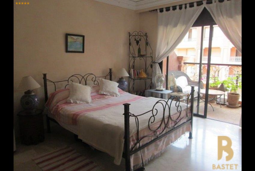 Luxury apartment For sale In Marrakech