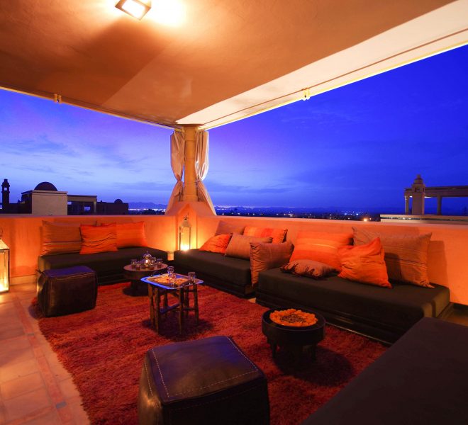 Luxury villa for sale in marrakech Palmeraie - Villa Palmeraie M