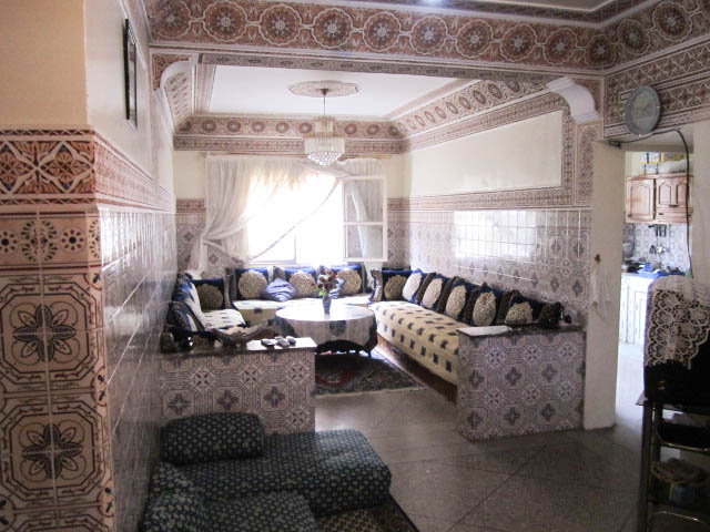 Property For sale in Marrakech - Vente Appartement Marrakech