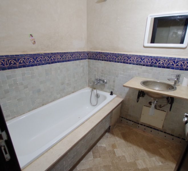 apartment for sale in Marrakech (1)