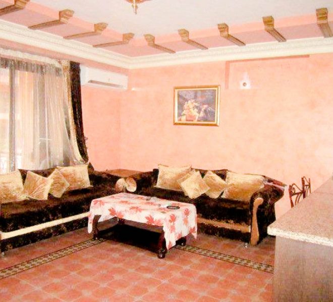 Property For sale in Marrakech - Vente Appartement Marrakech