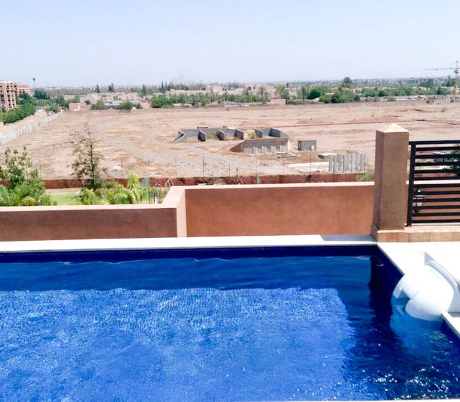 Rent Apartment in Marrakech Morocco