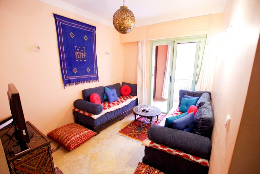 Apartment and villas for sale in Marrakech