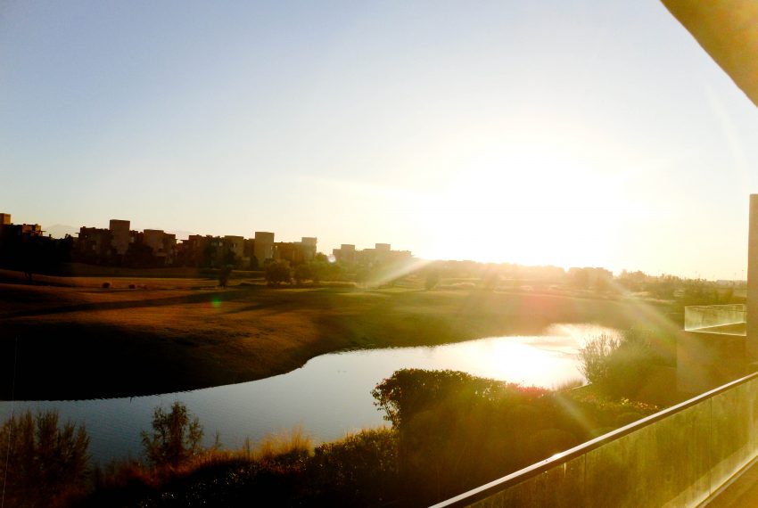 Golf Villa For Rent Marrakech-38