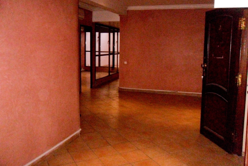 Acheter un appartement a Marrakech