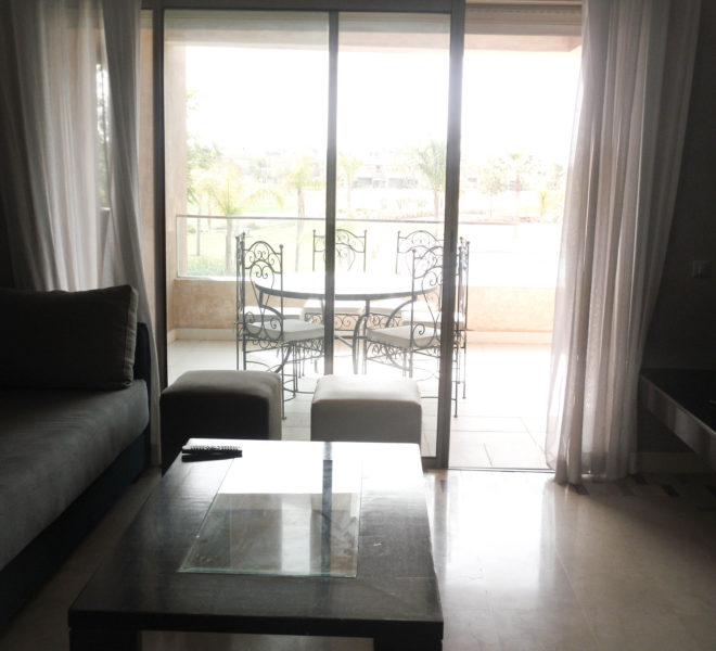 Deluxe Apartment For Longterm  Rent Marrakech