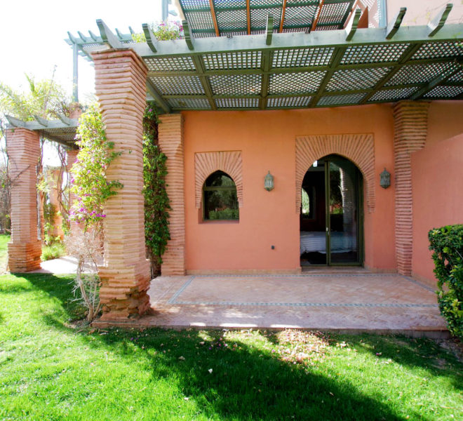 Appartment Prestigia Golf City Marrakech - Sell or Rent Marrakech