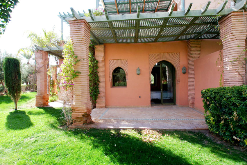 Appartment Prestigia Golf City Marrakech - Sell or Rent Marrakech