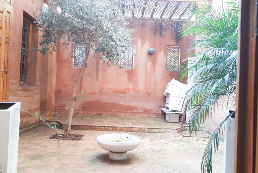 Sell or Buy Villa In Marrakech Morocco