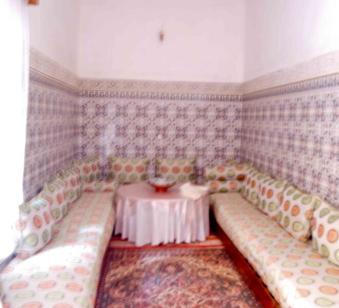 Sell & Buy Riad In Marrakech - Marrakech Riads For Sale