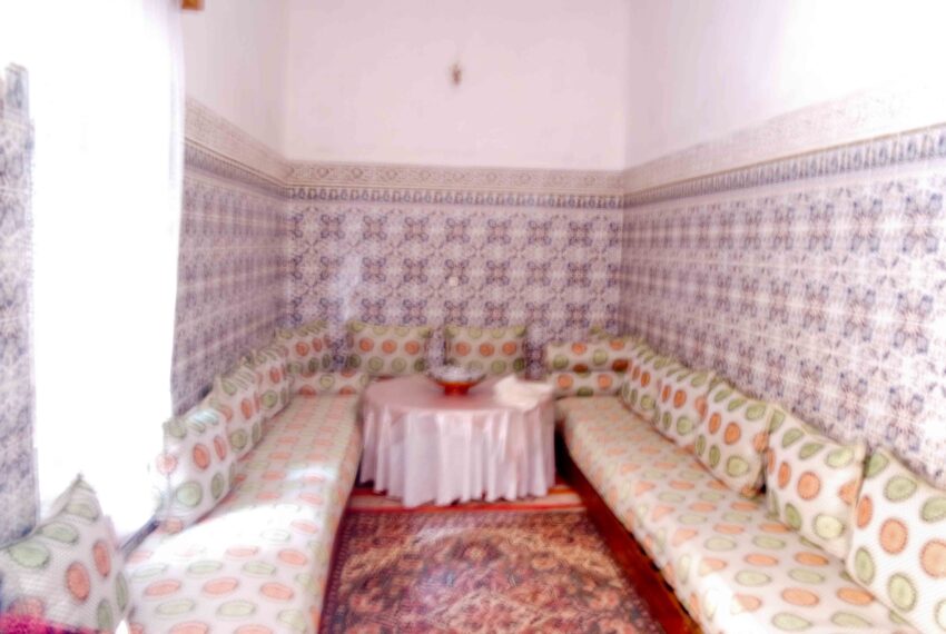 Sell & Buy Riad In Marrakech - Marrakech Riads For Sale