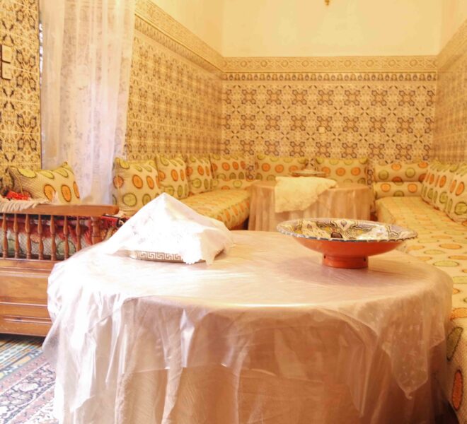 Sell & Buy Riad In Marrakech - Marrakech Riads For Sale