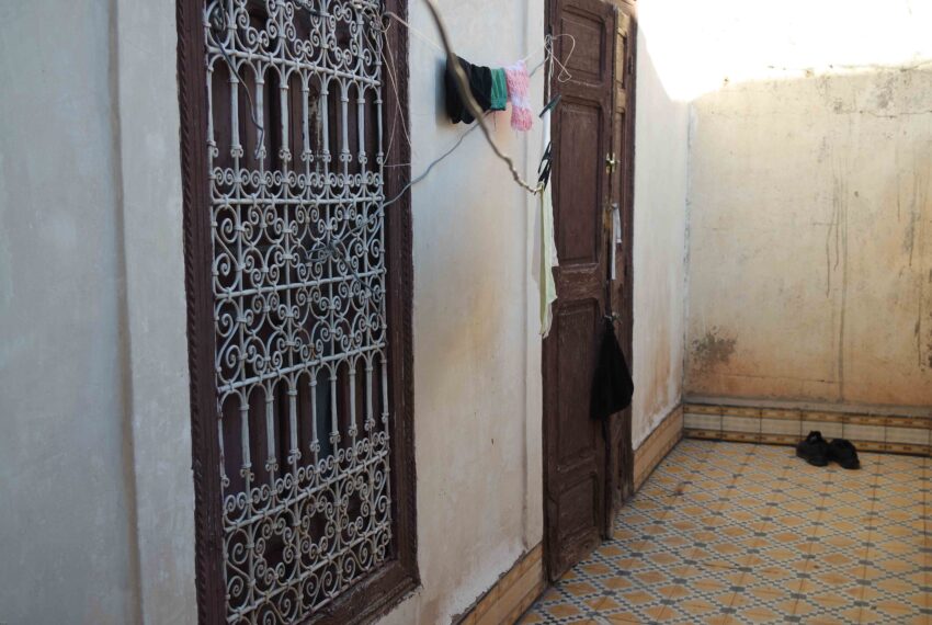 Sell & Buy Riad In Marrakech - Marrakech Riads For Sale