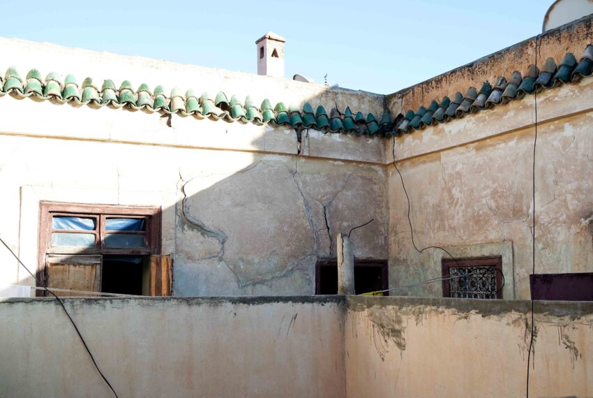 Sell & Buy Riad In Marrakech - Marrakech Riads For Sale