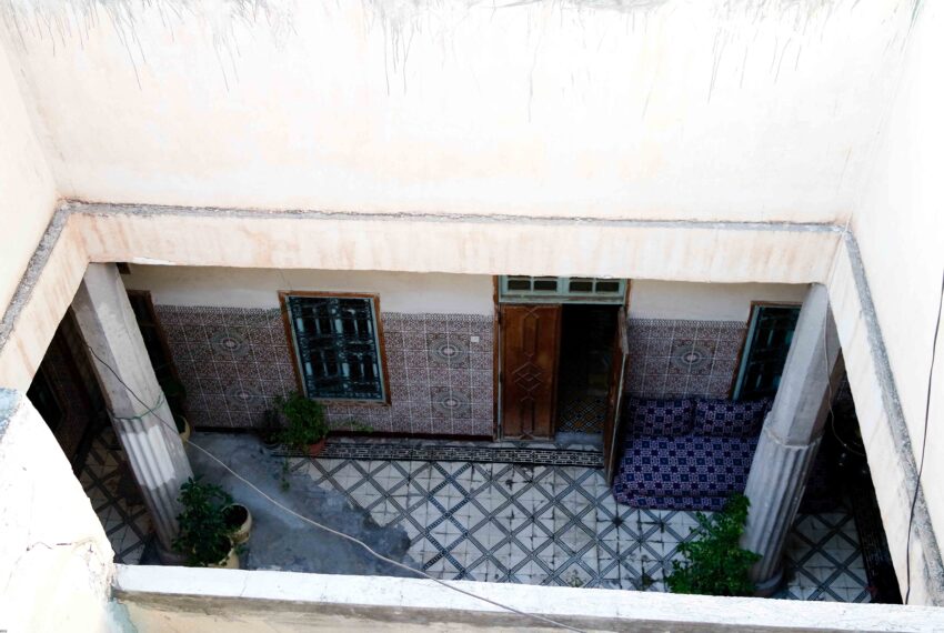 Sell & Buy Riad In Marrakech - Marrakech Riads For Sale