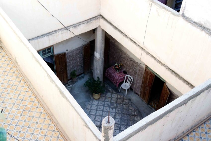 Sell & Buy Riad In Marrakech - Marrakech Riads For Sale