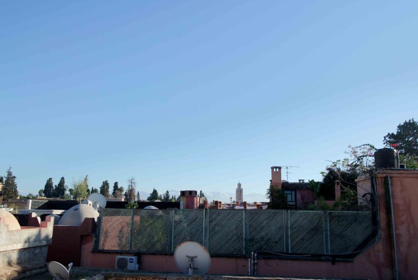 Sell & Buy Riad In Marrakech - Marrakech Riads For Sale