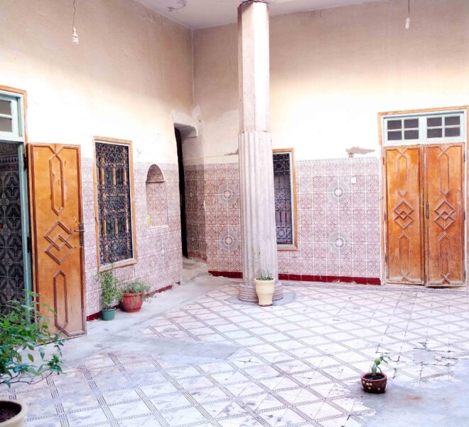 Sell & Buy Riad In Marrakech - Marrakech Riads For Sale