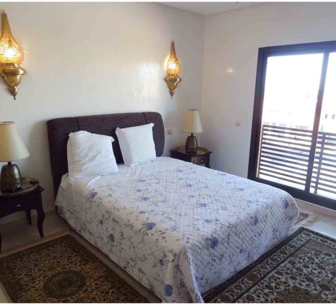 Rent Apartment in Marrakech Morocco