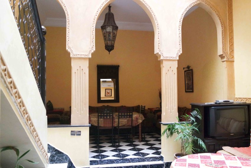 deluxe apartment for Sale In Marrakech Morocco