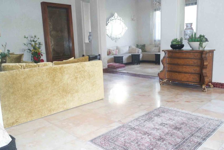 Buy Villa In Marrakech