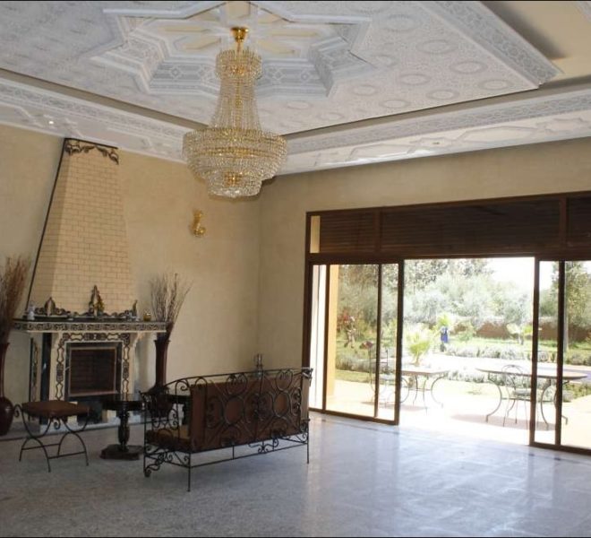 Villa marrakech BSV0033 (10)