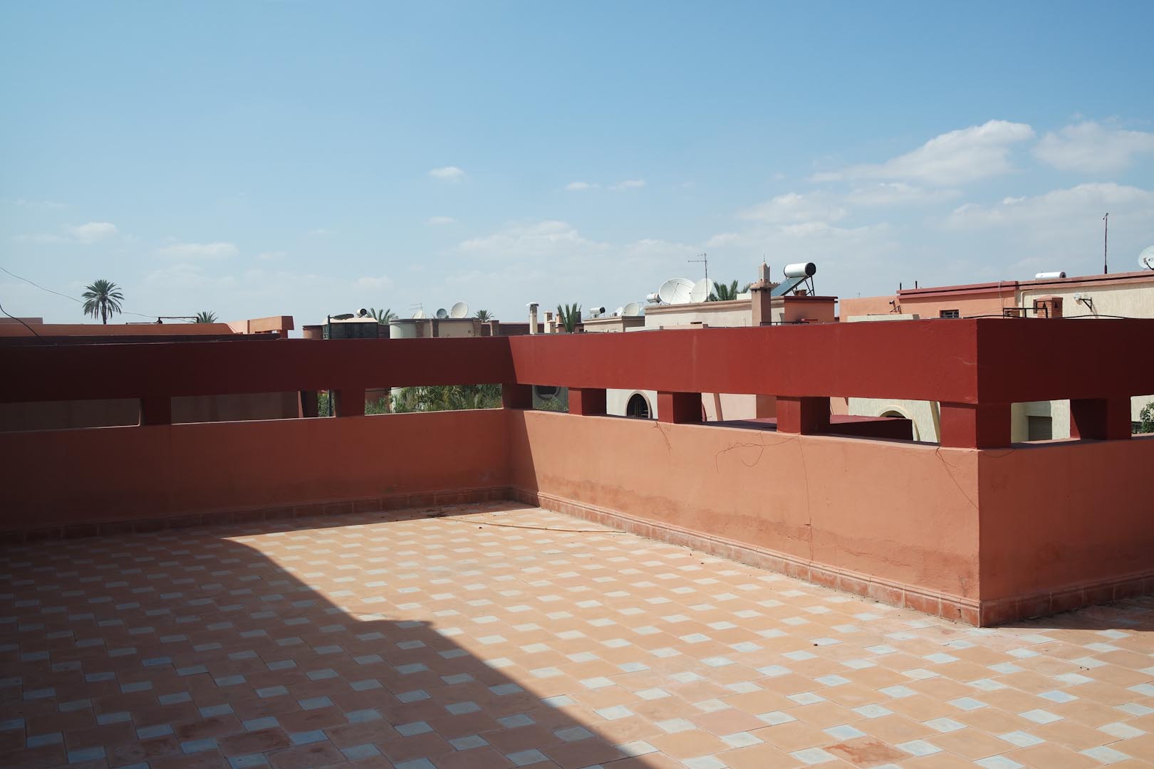 Marrakech Apartments Villas