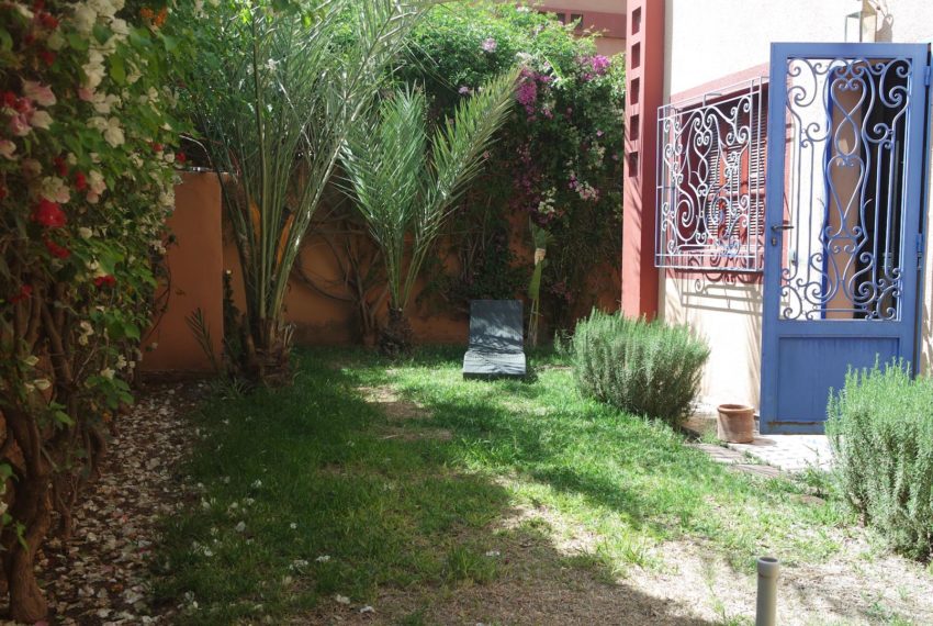 Location de Villa a Vendre a Marrakech