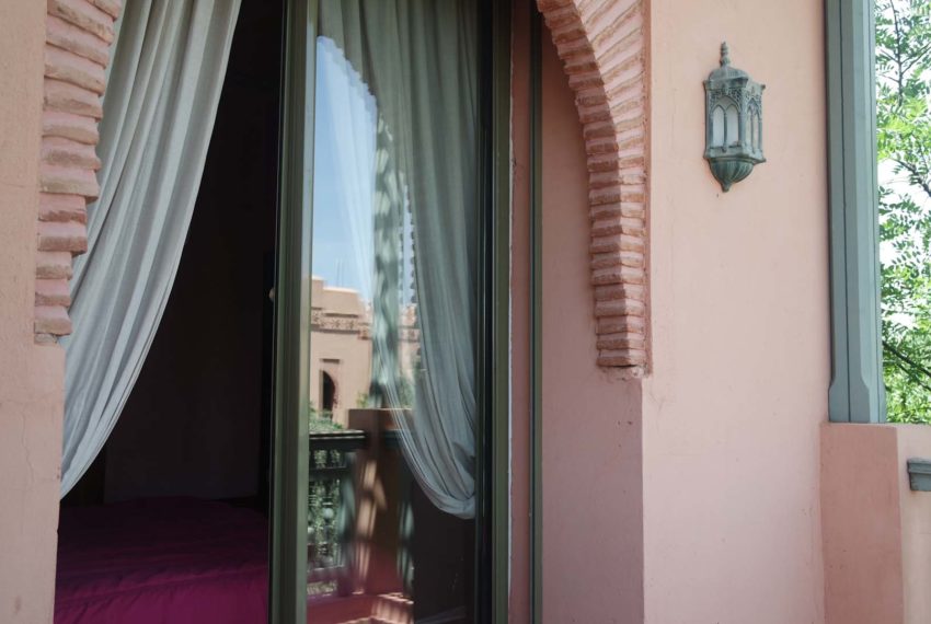 Buy apartment Marrakech