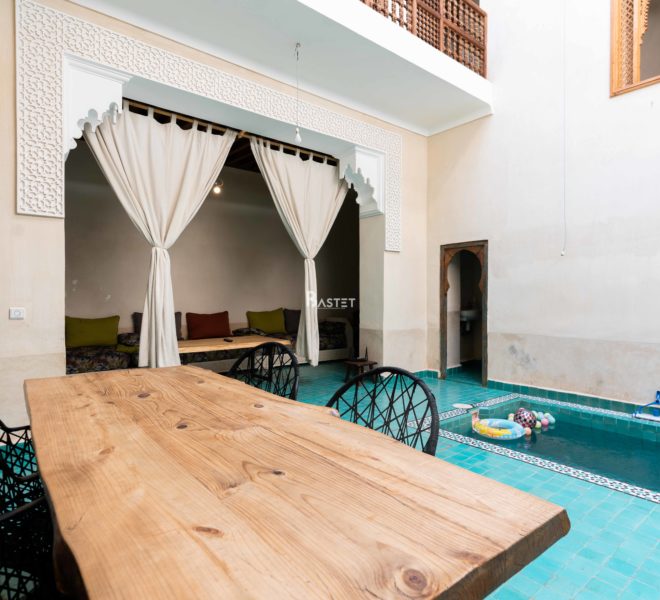 PROPERTY FOR SALE IN MARRAKECH