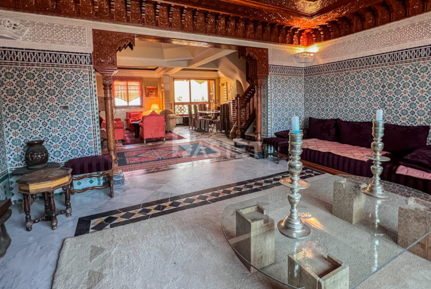 APARTMENT FOR SALE IN MARRAKECH