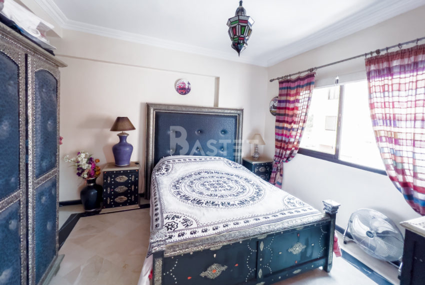 APARTMENT FOR SALE IN MARRAKECH