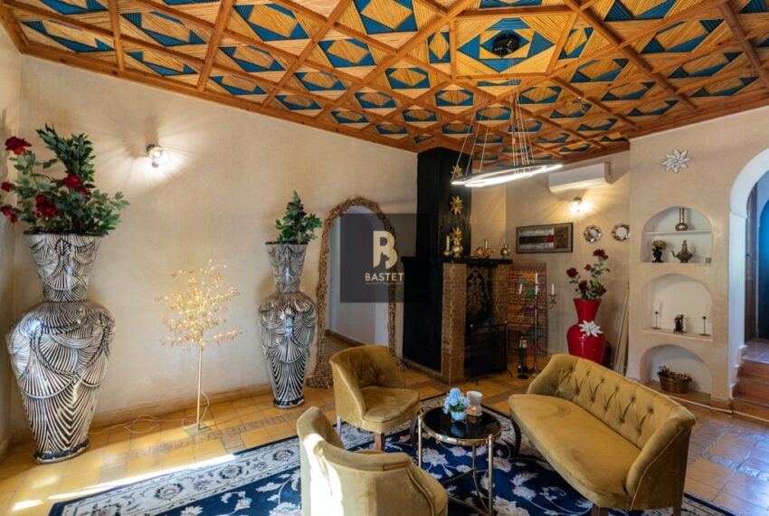 achat villa a marrakech