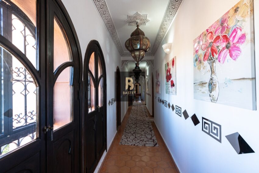 achat villa a marrakech