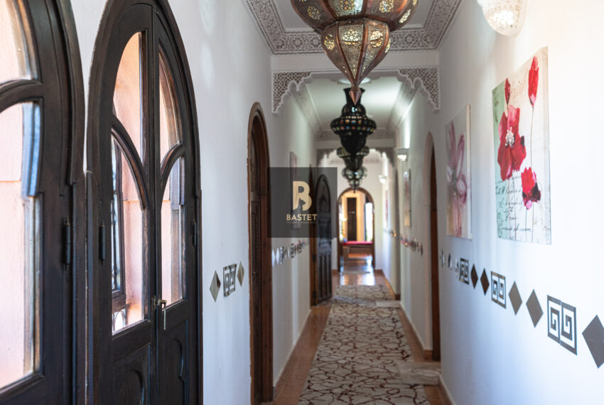 achat villa a marrakech