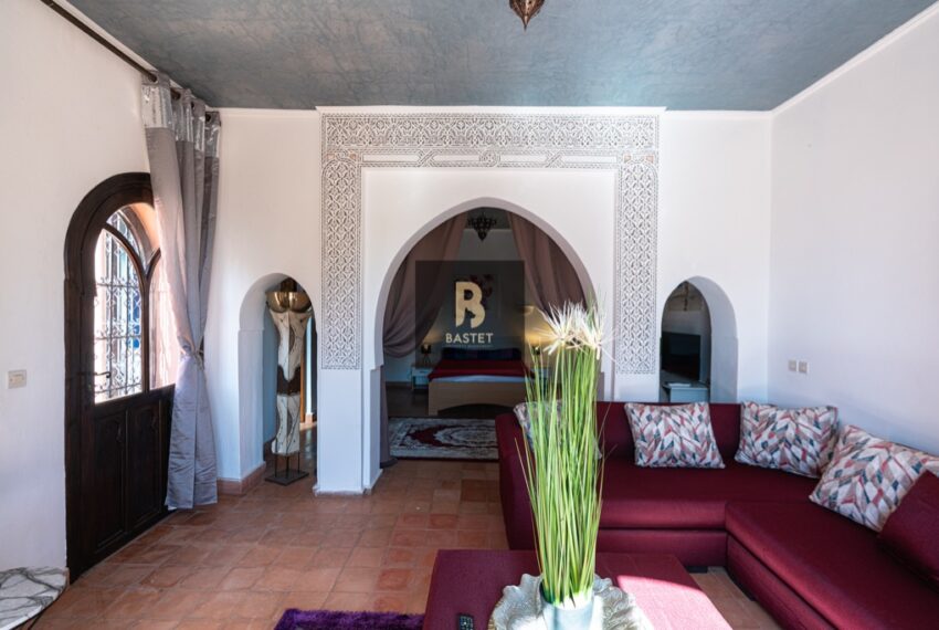 achat villa a marrakech