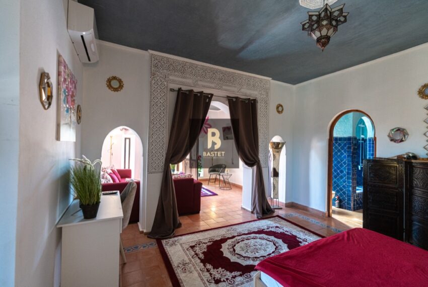achat villa a marrakech