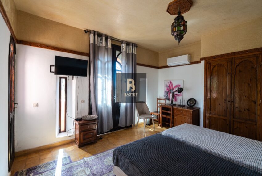 achat villa a marrakech
